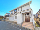 八王子市大谷町　全1区画　宅地分譲物件画像