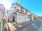 八王子市大谷町　全1区画　宅地分譲物件画像