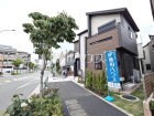 三鷹市新川5丁目　全4棟　新築分譲住宅物件画像