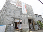 国分寺市東恋ヶ窪3丁目　全1棟　新築分譲住宅物件画像