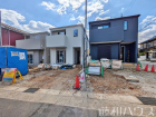 春日井市西高山町　全3棟　新築戸建物件画像