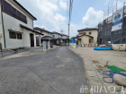 小牧市久保一色　全3棟　新築戸建物件画像