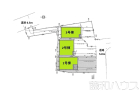 小牧市久保一色　全3棟　新築戸建物件画像