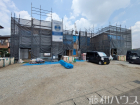 小牧市久保一色　全3棟　新築戸建物件画像