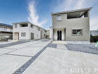 春日井市東野町第11　全4棟　新築戸建物件画像