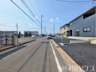 豊山町豊場第15　全2棟　新築戸建物件画像