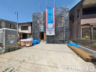 北名古屋市熊之庄第7　全1棟　新築戸建物件画像