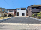 北名古屋市熊之庄第7　全1棟　新築戸建物件画像