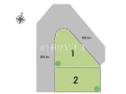 福岡市東区香椎5丁目　全2棟　新築分譲住宅物件画像