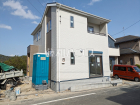 福岡市東区香椎5丁目　全2棟　新築分譲住宅物件画像