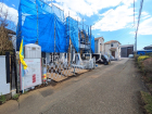 小平市仲町　全2棟　新築分譲住宅物件画像
