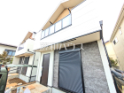 小平市仲町　全2棟　新築分譲住宅物件画像
