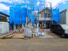 小平市仲町　全2棟　新築分譲住宅物件画像