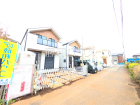 小平市仲町　全2棟　新築分譲住宅物件画像