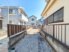 西東京市住吉町４丁目　建築条件付土地　全1区画物件画像