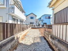 西東京市住吉町４丁目　建築条件付土地　全1区画物件画像