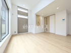 練馬区錦1丁目　全2棟／1号棟　新築分譲住宅物件画像