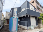 練馬区錦1丁目　全2棟　新築分譲住宅物件画像