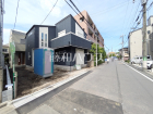 練馬区錦1丁目　全2棟　新築分譲住宅物件画像