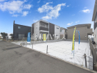 日野市東平山2丁目　全1棟　新築分譲住宅物件画像
