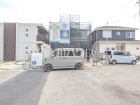 日野市東平山2丁目　全1棟　新築分譲住宅物件画像