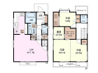 八王子市片倉町　全1棟　中古戸建て物件画像