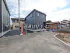 八王子市諏訪町　全3棟　新築分譲住宅物件画像