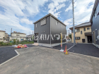 八王子市諏訪町　全3棟　新築分譲住宅物件画像