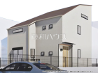 杉並区下井草2丁目　全3棟／3号棟　新築分譲住宅物件画像
