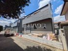 杉並区下井草5丁目　全2棟　新築分譲住宅物件画像