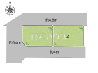 杉並区下井草5丁目　全2棟　新築分譲住宅物件画像