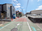 杉並区下井草5丁目　全2棟　新築分譲住宅物件画像