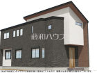 府中市白糸台1丁目　全8区画　新築分譲住宅物件画像