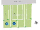 府中市白糸台1丁目　全8区画　新築分譲住宅物件画像