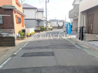 新座市馬場2丁目　全3棟　新築分譲住宅物件画像