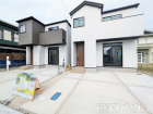 春日井市妙慶町1期　全2棟　新築戸建物件画像