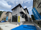 立川市一番町2丁目　全1棟　新築分譲住宅物件画像