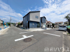 春日井市白山町4期　全2棟　新築戸建物件画像