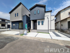 春日井市白山町4期　全2棟　新築戸建物件画像