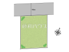 八王子市長沼町　全1棟　新築分譲住宅物件画像