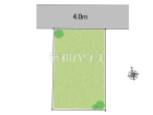 三鷹市深大寺2丁目　全1棟　新築分譲住宅物件画像