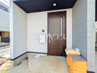 杉並区堀ノ内3丁目　全2棟／2号棟　新築分譲住宅物件画像