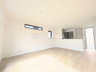 和光市新倉2丁目　全2棟／B号棟　新築分譲住宅物件画像