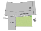 新座市新堀2丁目　全1棟　新築分譲住宅物件画像