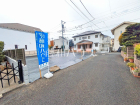 西東京市南町6丁目　全1区画　宅地分譲物件画像
