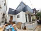 小平市学園西町2丁目　全1棟　新築分譲住宅物件画像