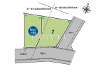 調布市多摩川3丁目　全2棟／2号棟　新築分譲住宅物件画像