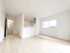 調布市東つつじケ丘3丁目　全2棟／1号棟　新築分譲住宅物件画像