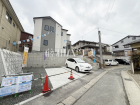 福岡市南区柏原4丁目　全1棟　新築分譲住宅物件画像