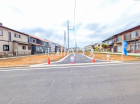日野市旭が丘5丁目　全10区画　宅地分譲物件画像